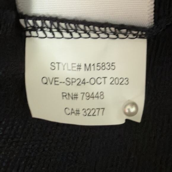 Marmot Arch Rock Shorts Men 40 Black Stretch Nylon Hiking Travel Short 8” NWT - Picture 13 of 14